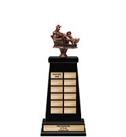 Cup Metal Rose Bowl Champion Perpetual Cup Trophy Trophies
