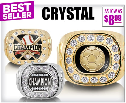 Football rings for sale online