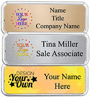 Engraving Plates | Trophy Plates | Engraved Name Plates