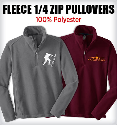 Custom Embroidered Shirts  Personalized Shirt Embroidery Polo, Fleece And  More