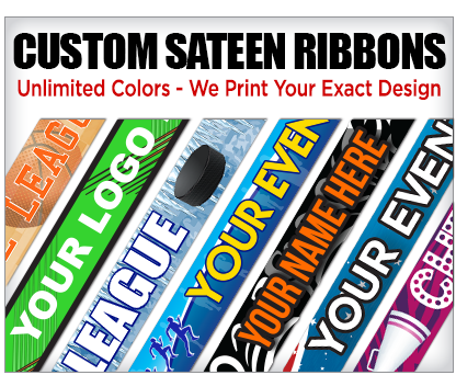 4 Things To Know Before Designing Custom Neck Ribbons