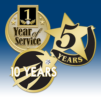 So deserving. Congratulations on 10 years of Major League service