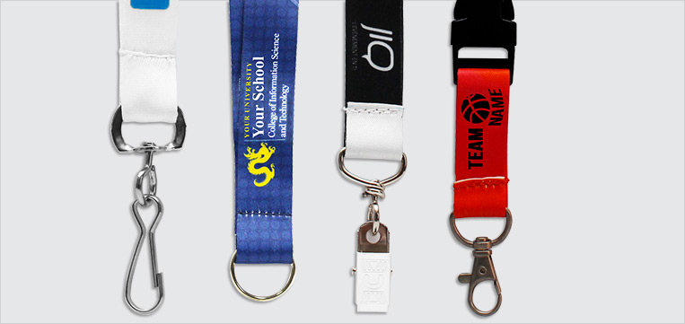 Customised badges: professional quality in just 24 hours 