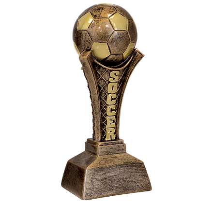 Brasil Mini Sculpts — Elite Soccer League
