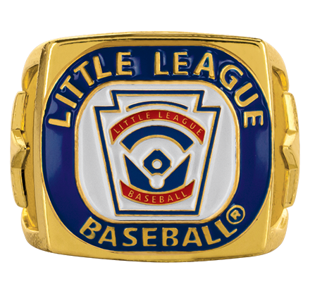 Little League Ring Series - Champion